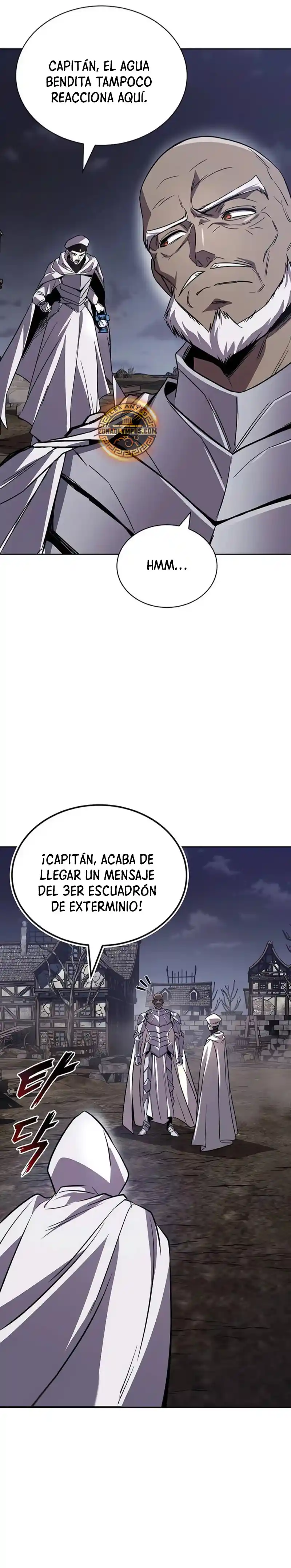 El Principe Perezoso Se Convierte En Un Genio (Novela) - Capítulo 126 - Página 54 - LectorTMOo