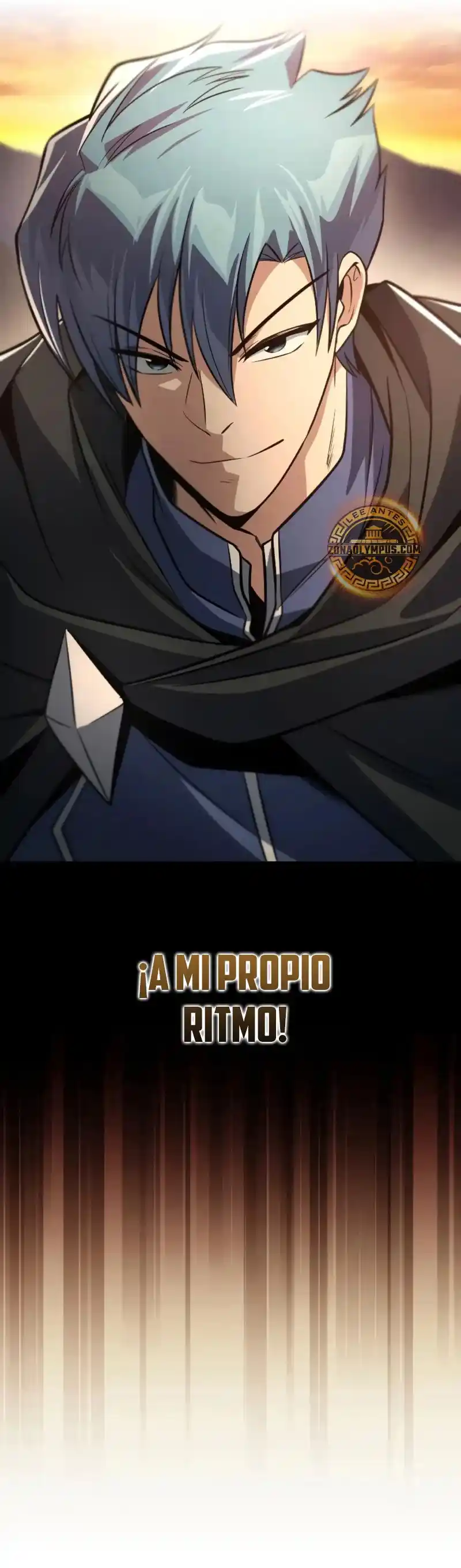 El Principe Perezoso Se Convierte En Un Genio (Novela) - Capítulo 127 - Página 15 - LectorTMOo