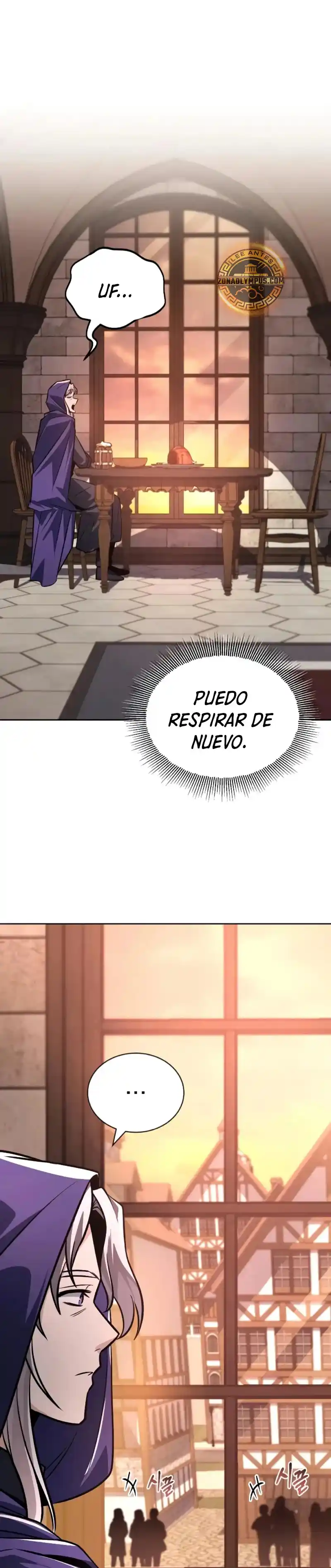 El Principe Perezoso Se Convierte En Un Genio (Novela) - Capítulo 127 - Página 25 - LectorTMOo