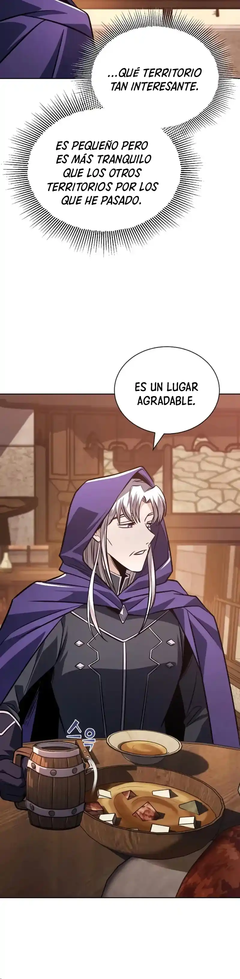 El Principe Perezoso Se Convierte En Un Genio (Novela) - Capítulo 127 - Página 26 - LectorTMOo