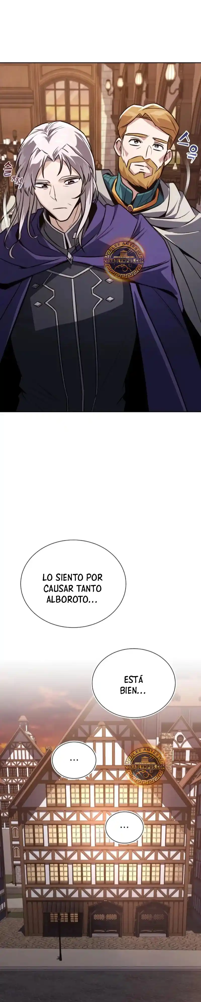 El Principe Perezoso Se Convierte En Un Genio (Novela) - Capítulo 127 - Página 37 - LectorTMOo