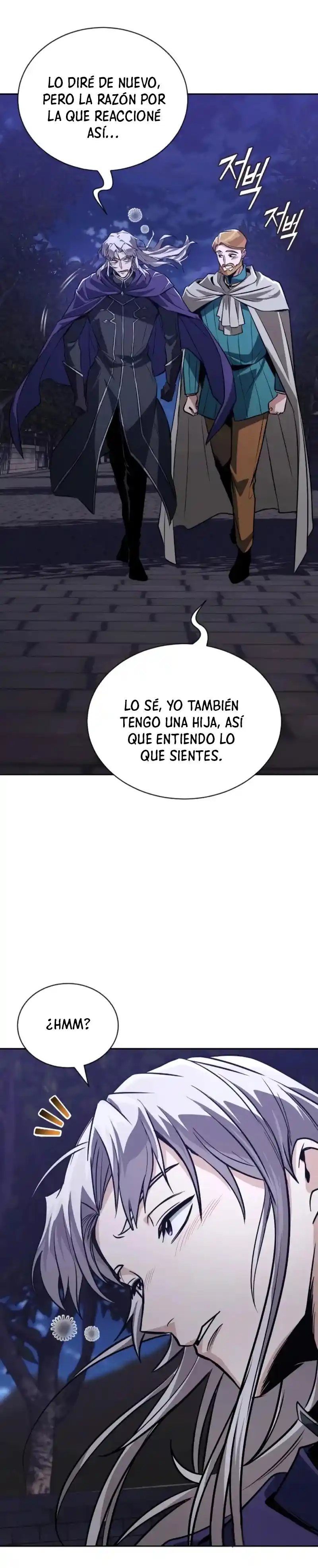 El Principe Perezoso Se Convierte En Un Genio (Novela) - Capítulo 127 - Página 41 - LectorTMOo