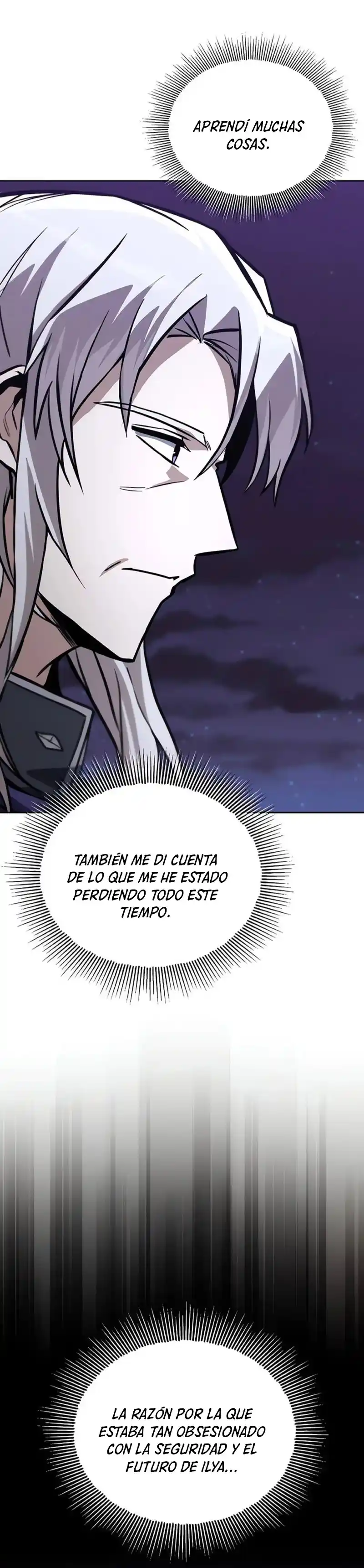 El Principe Perezoso Se Convierte En Un Genio (Novela) - Capítulo 128 - Página 8 - LectorTMOo
