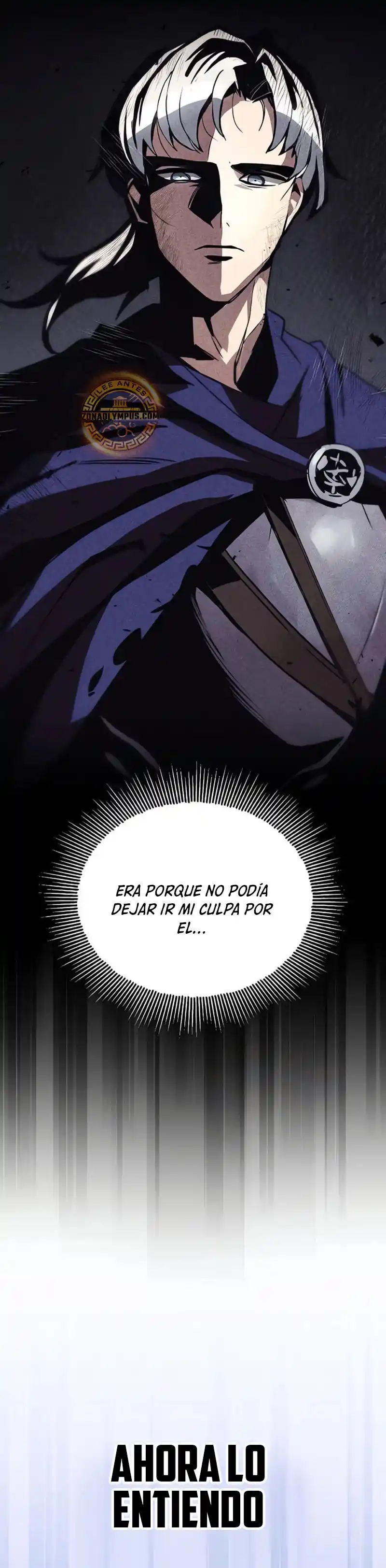 El Principe Perezoso Se Convierte En Un Genio (Novela) - Capítulo 128 - Página 9 - LectorTMOo