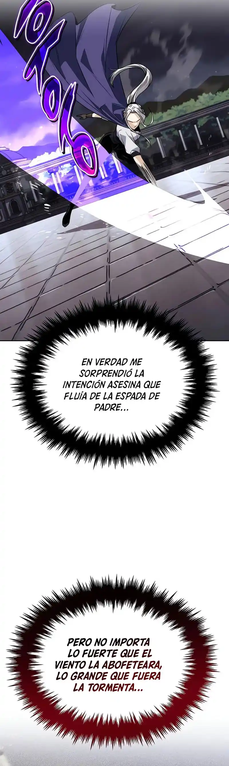 El Principe Perezoso Se Convierte En Un Genio (Novela) - Capítulo 128 - Página 40 - LectorTMOo