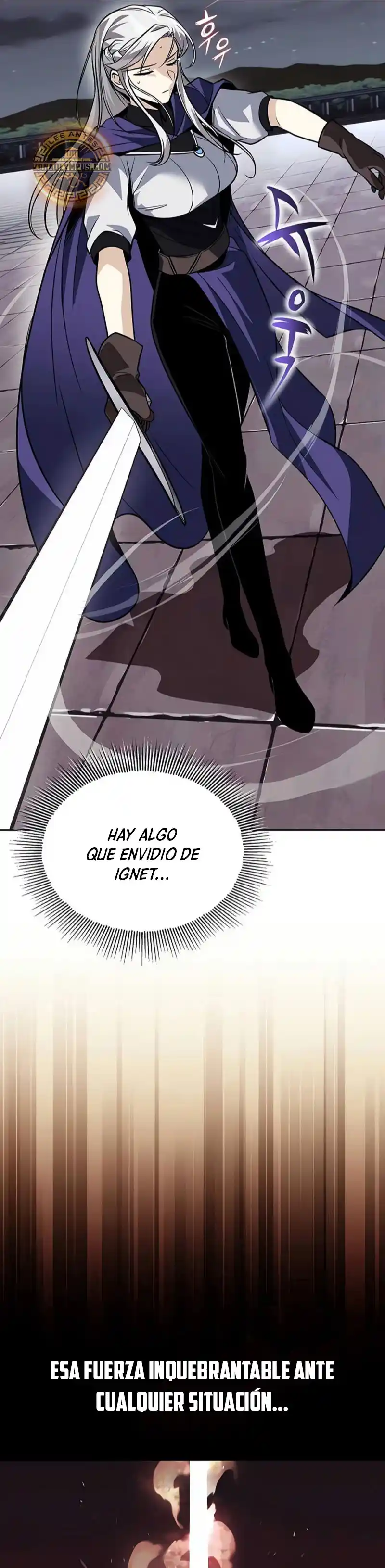 El Principe Perezoso Se Convierte En Un Genio (Novela) - Capítulo 128 - Página 45 - LectorTMOo