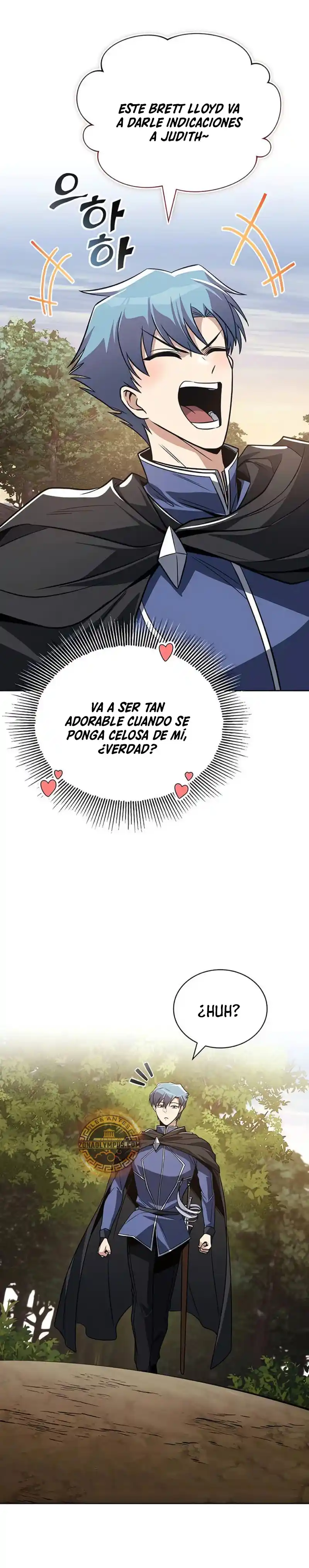 El Principe Perezoso Se Convierte En Un Genio (Novela) - Capítulo 128 - Página 55 - LectorTMOo