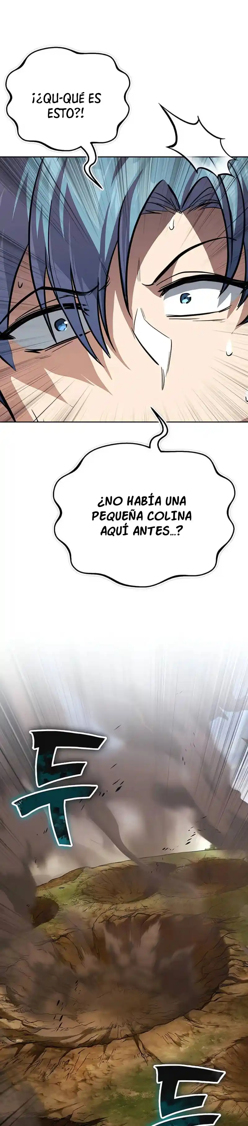 El Principe Perezoso Se Convierte En Un Genio (Novela) - Capítulo 128 - Página 56 - LectorTMOo