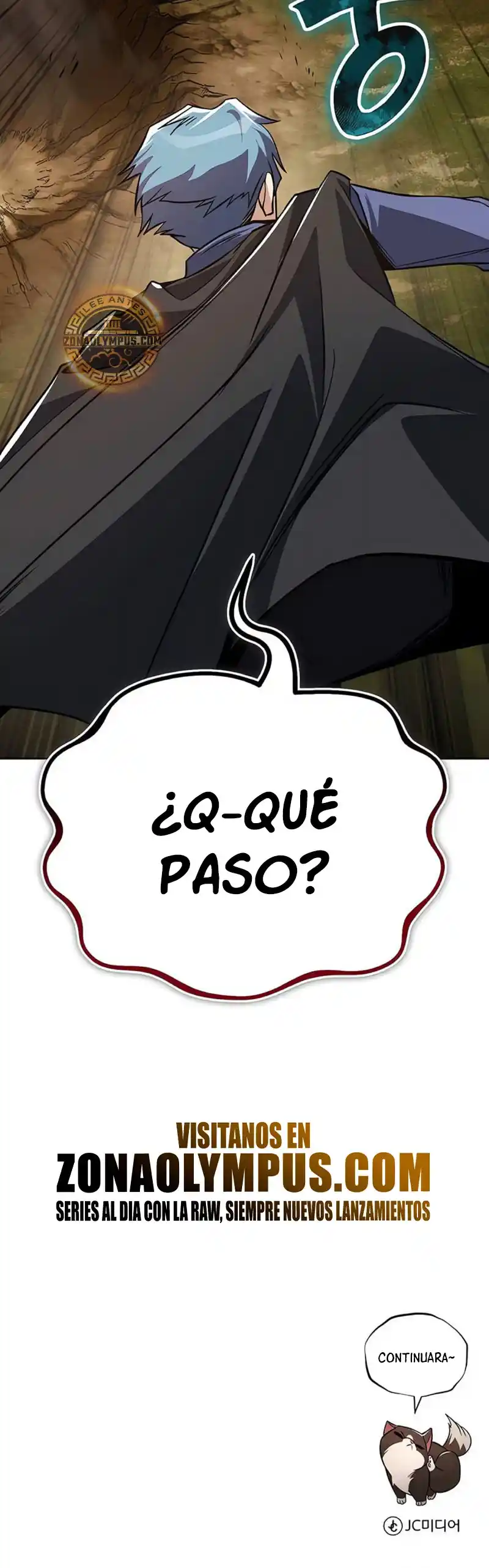 El Principe Perezoso Se Convierte En Un Genio (Novela) - Capítulo 128 - Página 57 - LectorTMOo