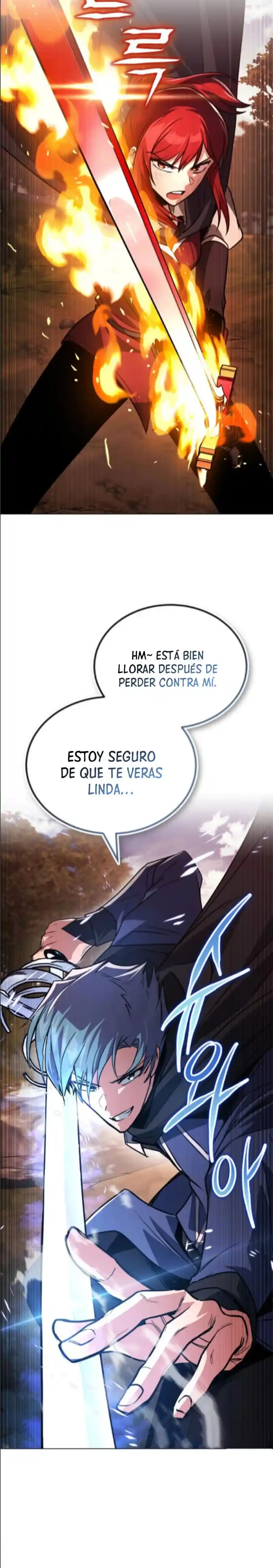 El Principe Perezoso Se Convierte En Un Genio (Novela) - Capítulo 129 - Página 10 - LectorTMOo