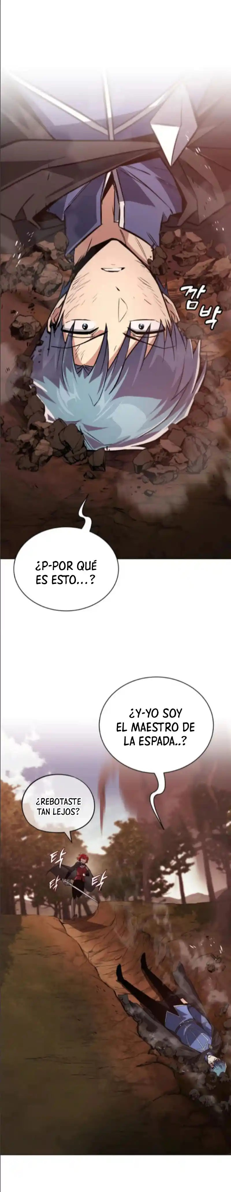 El Principe Perezoso Se Convierte En Un Genio (Novela) - Capítulo 129 - Página 11 - LectorTMOo