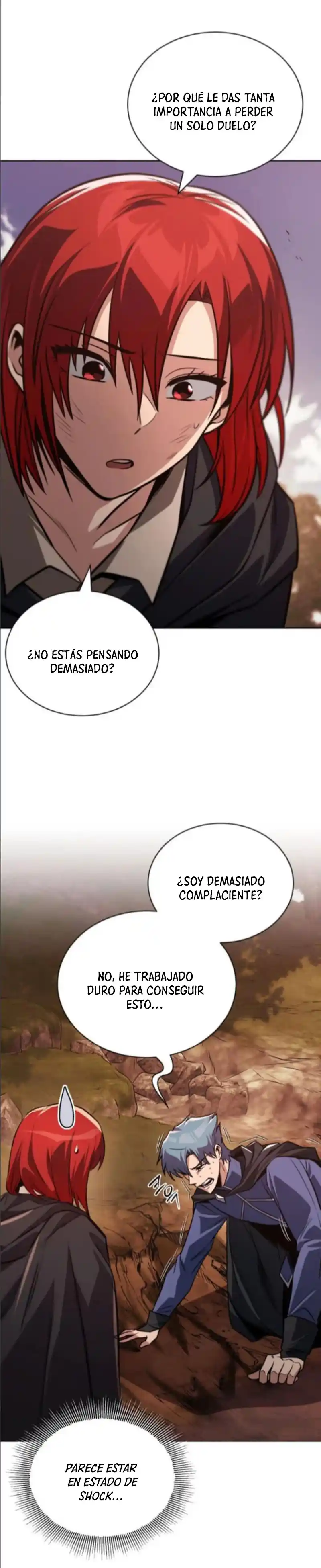 El Principe Perezoso Se Convierte En Un Genio (Novela) - Capítulo 129 - Página 13 - LectorTMOo