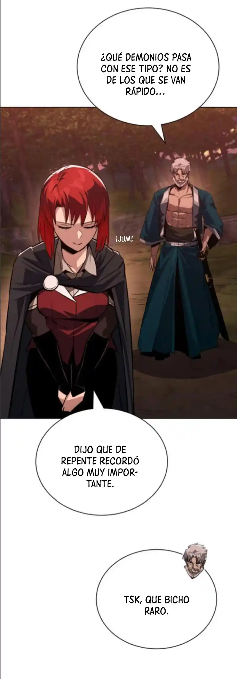 El Principe Perezoso Se Convierte En Un Genio (Novela) - Capítulo 129 - Página 16 - LectorTMOo