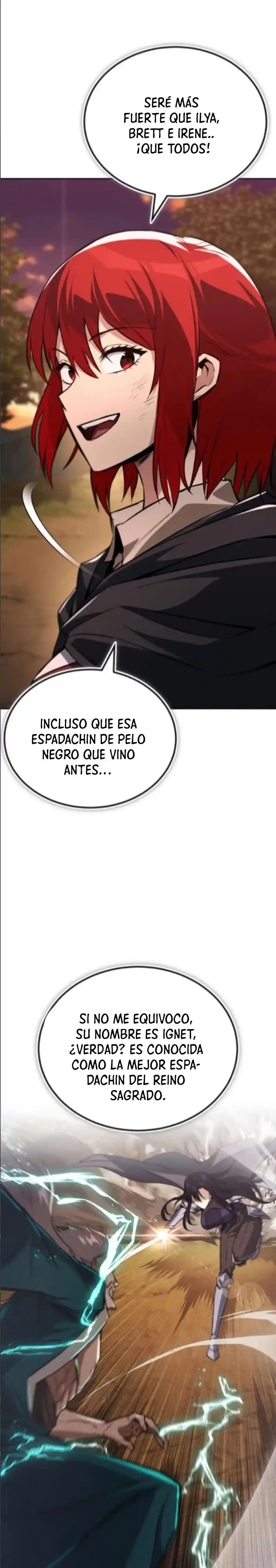 El Principe Perezoso Se Convierte En Un Genio (Novela) - Capítulo 129 - Página 18 - LectorTMOo