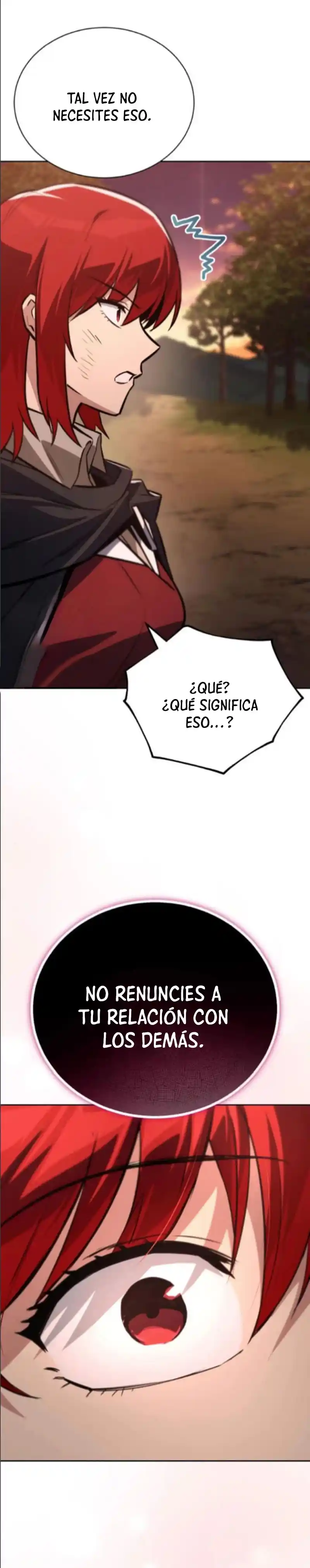 El Principe Perezoso Se Convierte En Un Genio (Novela) - Capítulo 129 - Página 21 - LectorTMOo