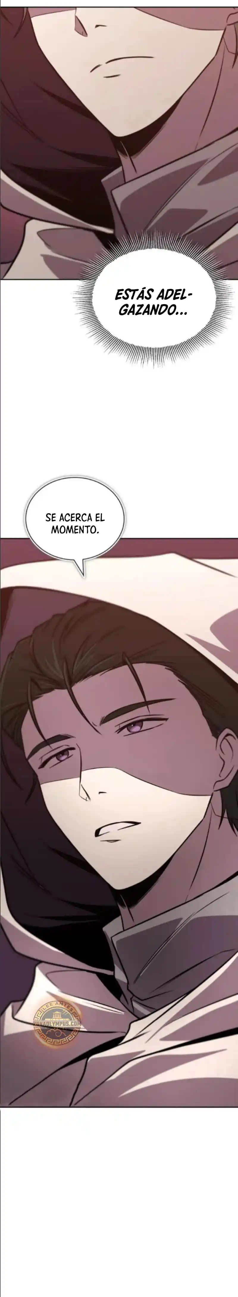 El Principe Perezoso Se Convierte En Un Genio (Novela) - Capítulo 129 - Página 29 - LectorTMOo