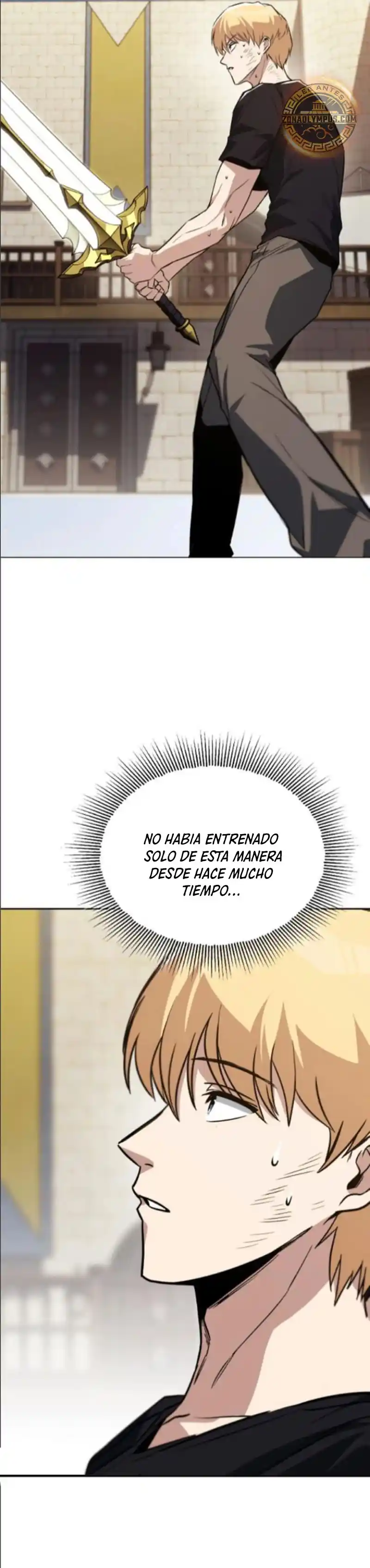 El Principe Perezoso Se Convierte En Un Genio (Novela) - Capítulo 129 - Página 39 - LectorTMOo