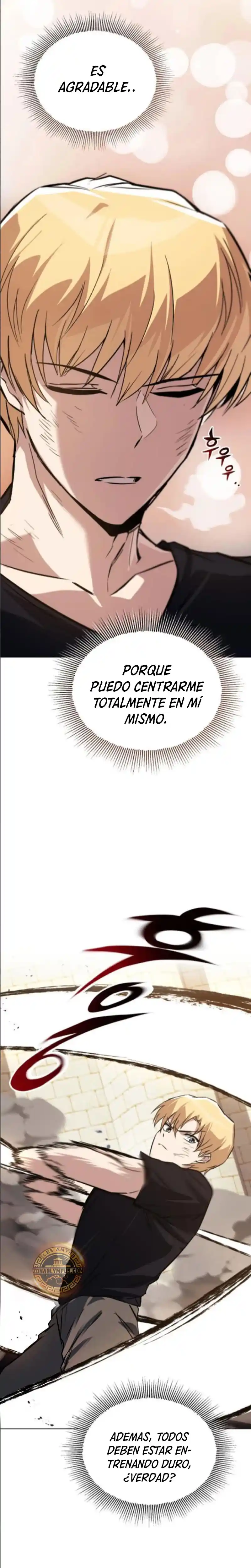 El Principe Perezoso Se Convierte En Un Genio (Novela) - Capítulo 129 - Página 41 - LectorTMOo