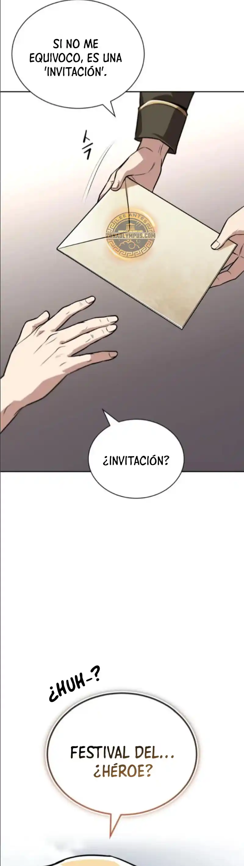El Principe Perezoso Se Convierte En Un Genio (Novela) - Capítulo 129 - Página 47 - LectorTMOo
