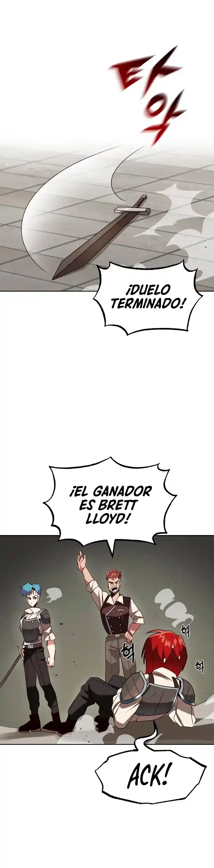 El Principe Perezoso Se Convierte En Un Genio (Novela) - Capítulo 13 - Página 4 - LectorTMOo