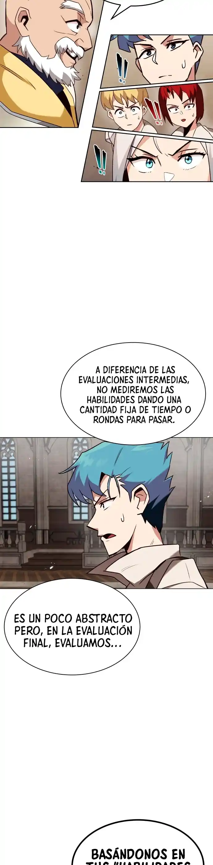 El Principe Perezoso Se Convierte En Un Genio (Novela) - Capítulo 13 - Página 15 - LectorTMOo