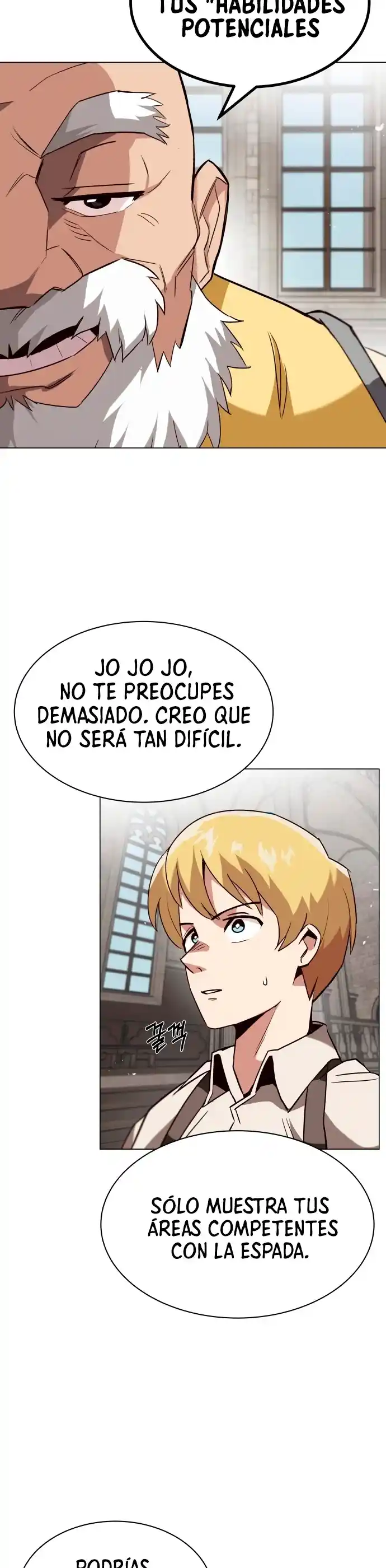 El Principe Perezoso Se Convierte En Un Genio (Novela) - Capítulo 13 - Página 16 - LectorTMOo