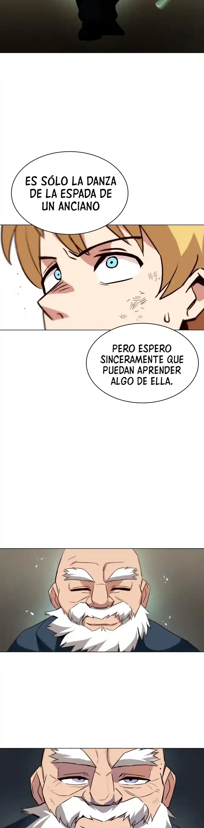 El Principe Perezoso Se Convierte En Un Genio (Novela) - Capítulo 13 - Página 19 - LectorTMOo