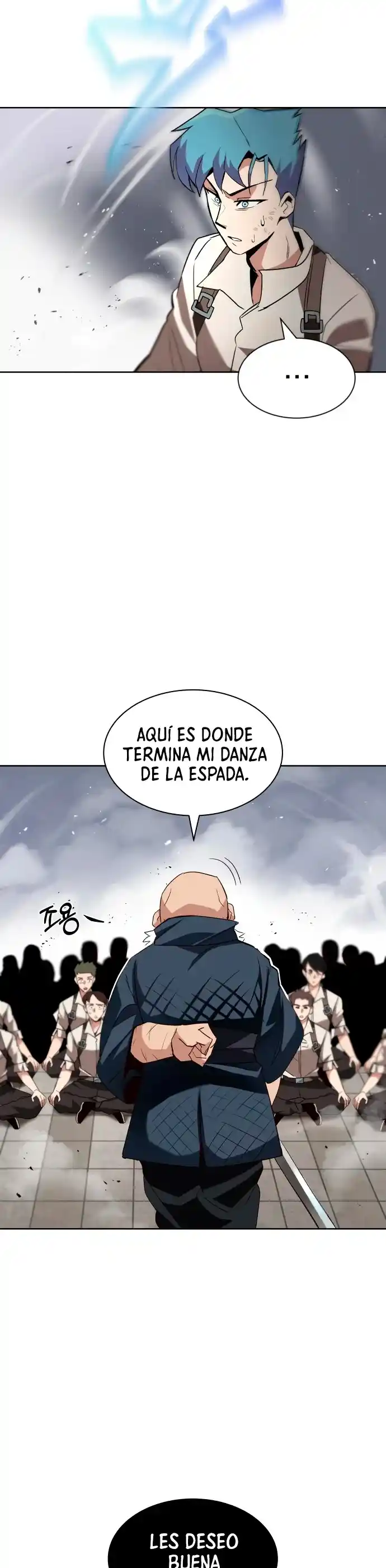 El Principe Perezoso Se Convierte En Un Genio (Novela) - Capítulo 13 - Página 26 - LectorTMOo