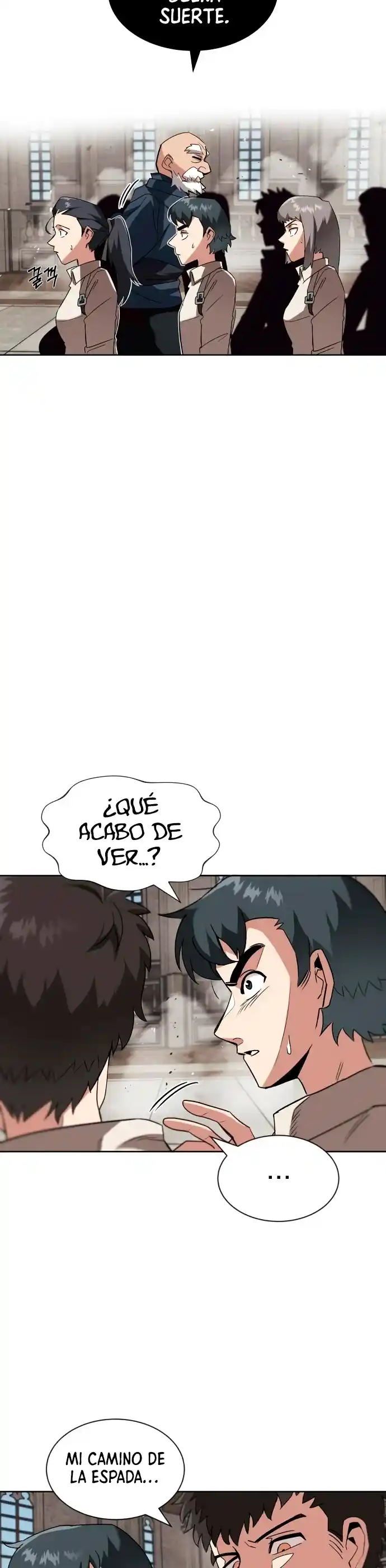 El Principe Perezoso Se Convierte En Un Genio (Novela) - Capítulo 13 - Página 27 - LectorTMOo