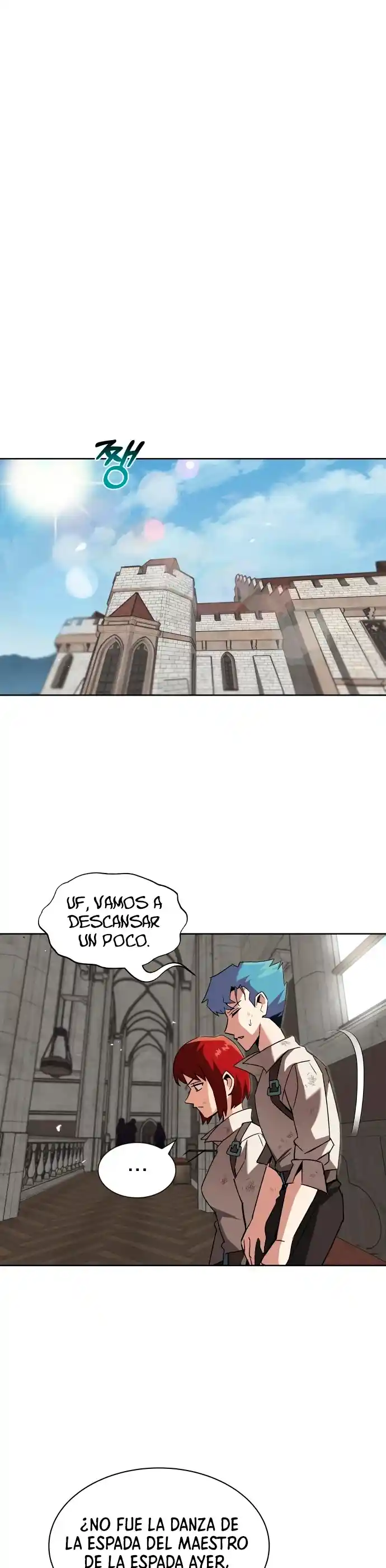 El Principe Perezoso Se Convierte En Un Genio (Novela) - Capítulo 13 - Página 29 - LectorTMOo