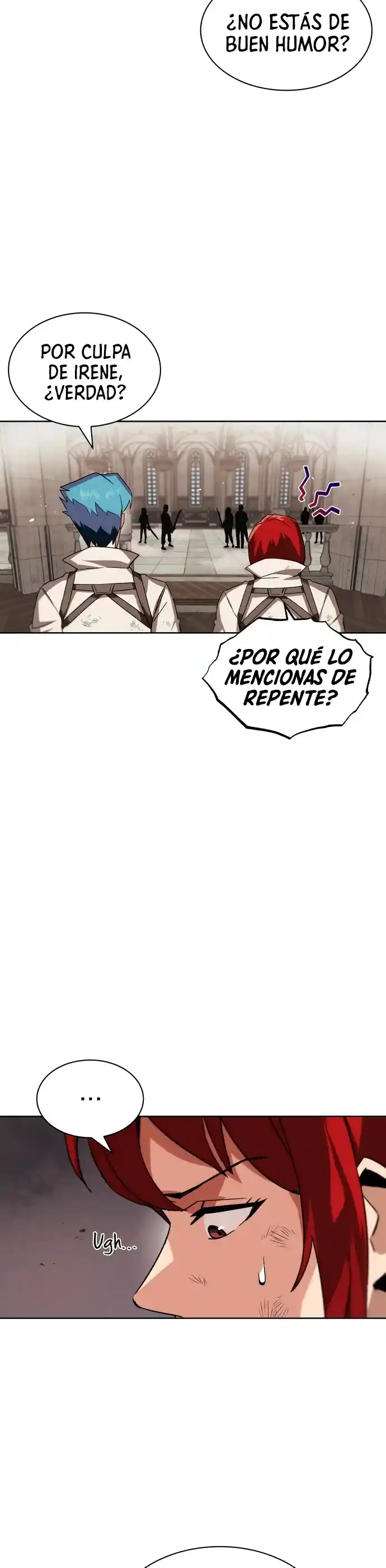 El Principe Perezoso Se Convierte En Un Genio (Novela) - Capítulo 13 - Página 31 - LectorTMOo
