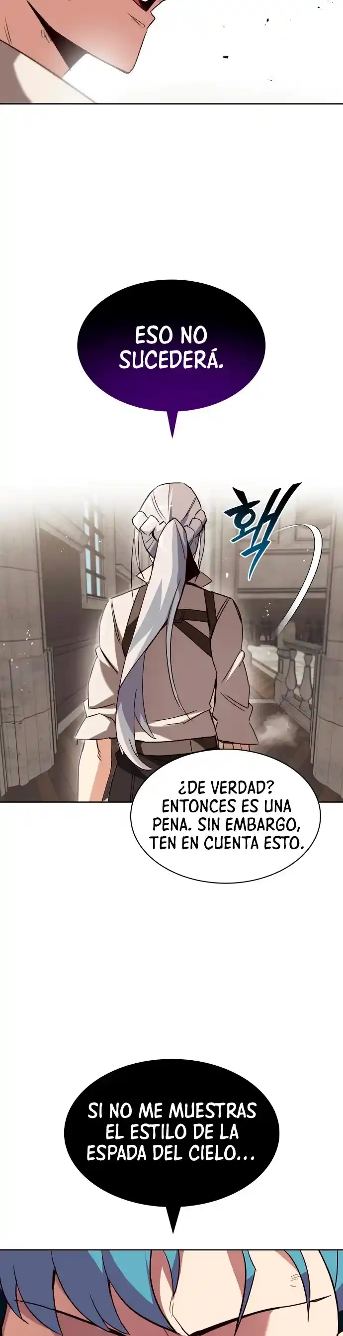 El Principe Perezoso Se Convierte En Un Genio (Novela) - Capítulo 13 - Página 44 - LectorTMOo