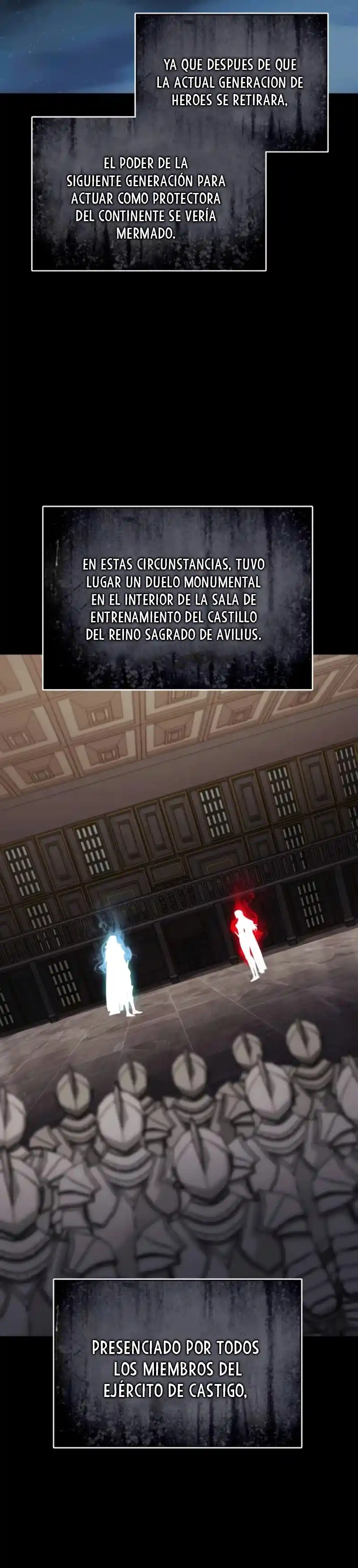 El Principe Perezoso Se Convierte En Un Genio (Novela) - Capítulo 130 - Página 4 - LectorTMOo