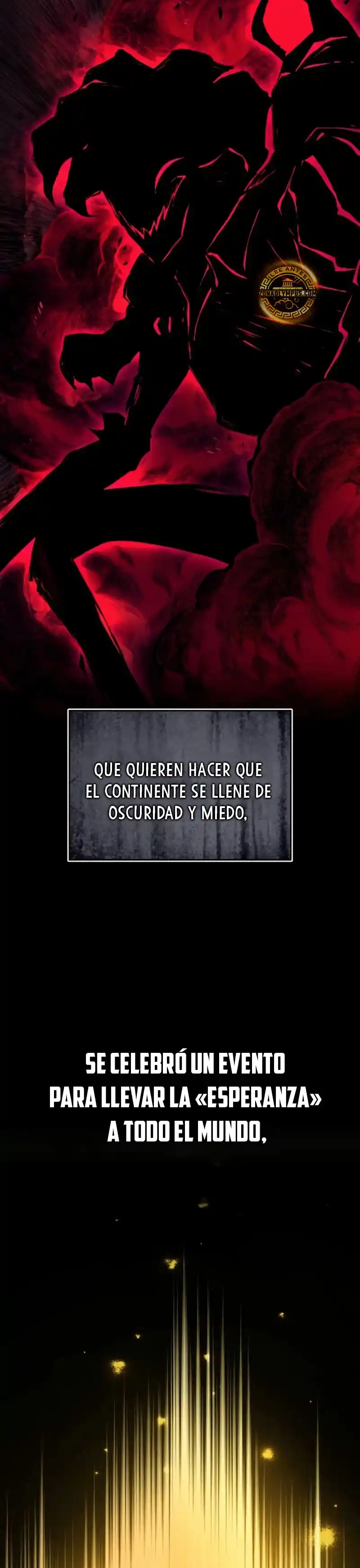 El Principe Perezoso Se Convierte En Un Genio (Novela) - Capítulo 130 - Página 14 - LectorTMOo