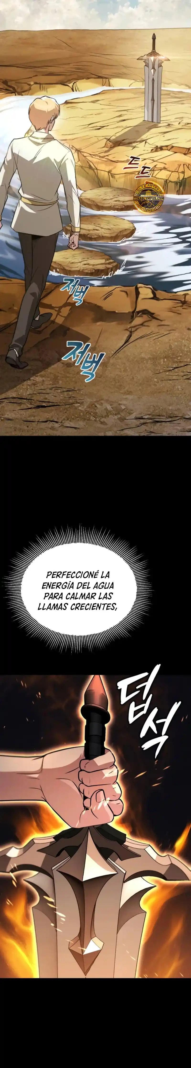 El Principe Perezoso Se Convierte En Un Genio (Novela) - Capítulo 130 - Página 22 - LectorTMOo
