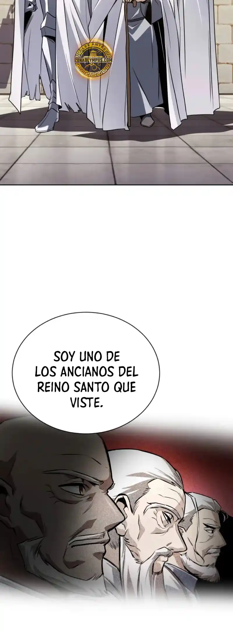 El Principe Perezoso Se Convierte En Un Genio (Novela) - Capítulo 130 - Página 26 - LectorTMOo