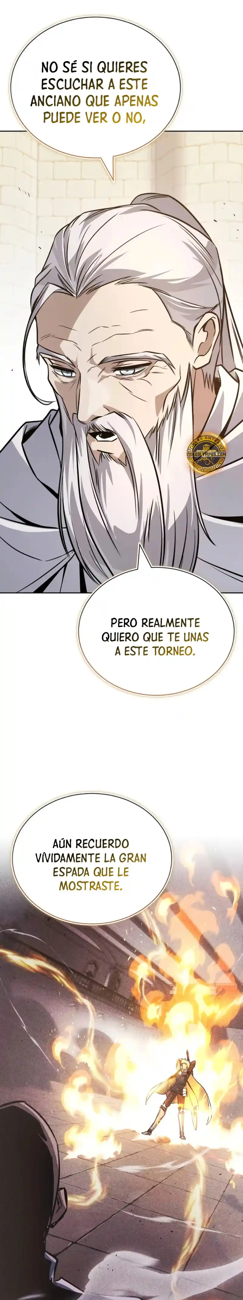 El Principe Perezoso Se Convierte En Un Genio (Novela) - Capítulo 130 - Página 28 - LectorTMOo