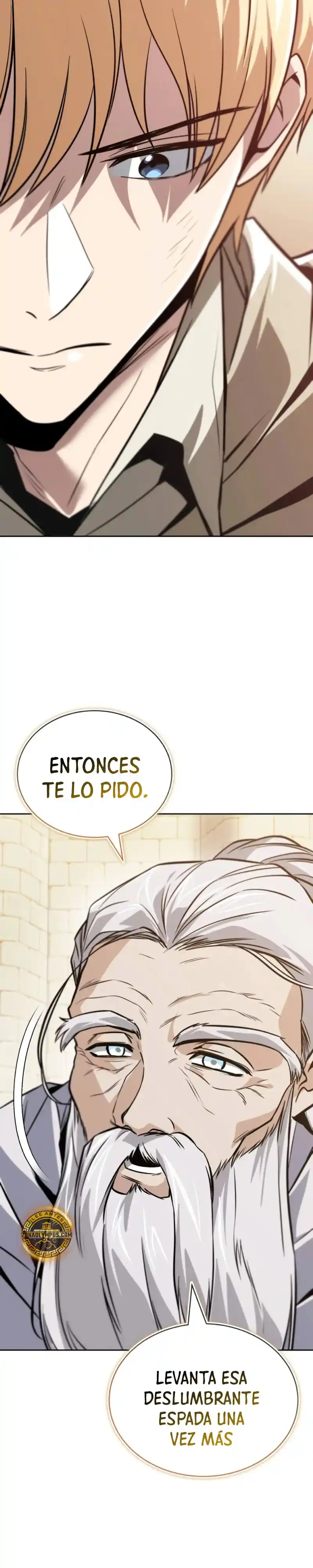 El Principe Perezoso Se Convierte En Un Genio (Novela) - Capítulo 130 - Página 32 - LectorTMOo
