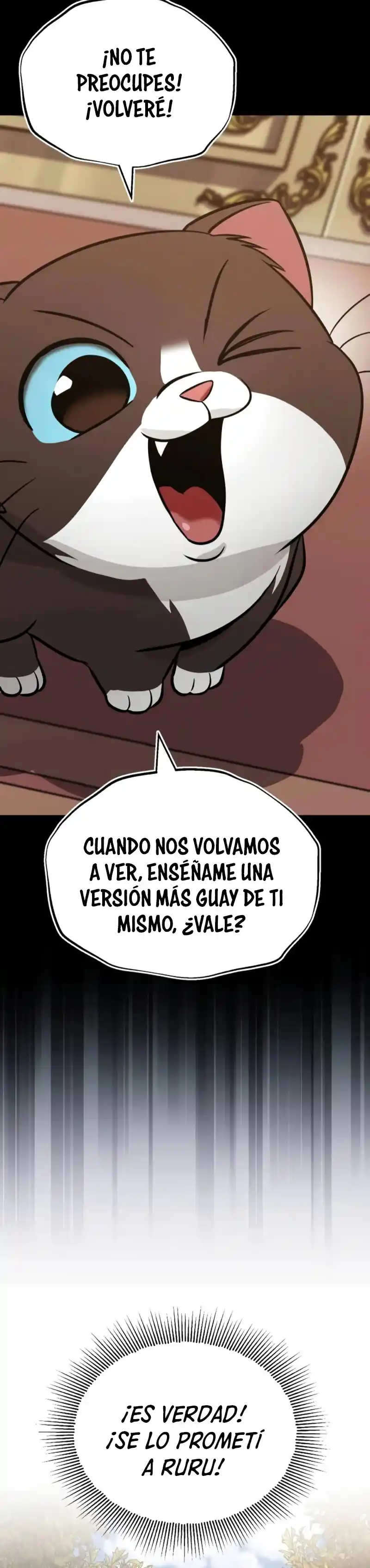 El Principe Perezoso Se Convierte En Un Genio (Novela) - Capítulo 130 - Página 39 - LectorTMOo