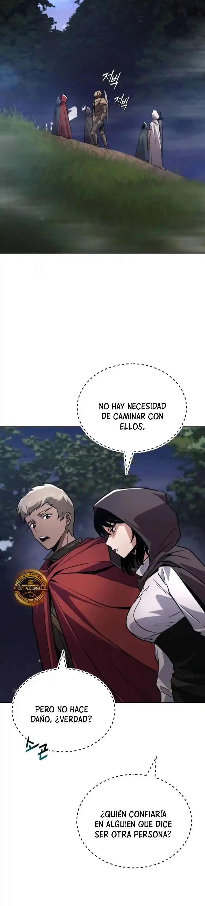 El Principe Perezoso Se Convierte En Un Genio (Novela) - Capítulo 130 - Página 52 - LectorTMOo