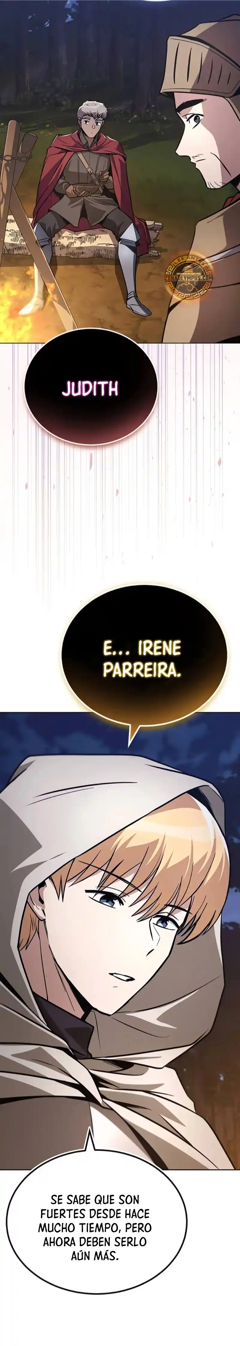 El Principe Perezoso Se Convierte En Un Genio (Novela) - Capítulo 131 - Página 19 - LectorTMOo