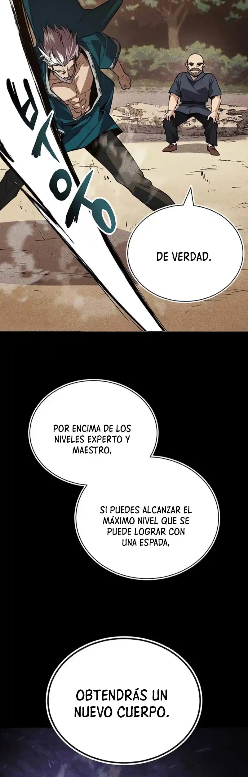 El Principe Perezoso Se Convierte En Un Genio (Novela) - Capítulo 131 - Página 40 - LectorTMOo