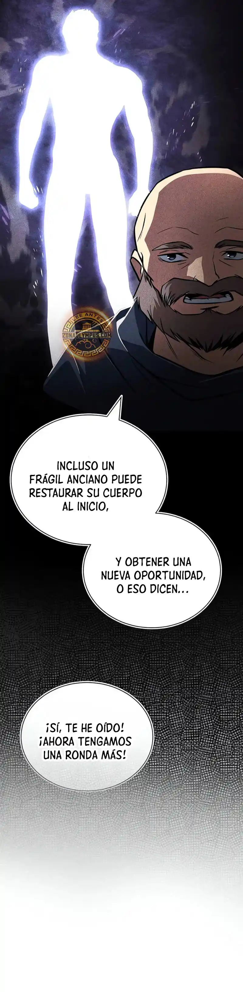 El Principe Perezoso Se Convierte En Un Genio (Novela) - Capítulo 131 - Página 41 - LectorTMOo