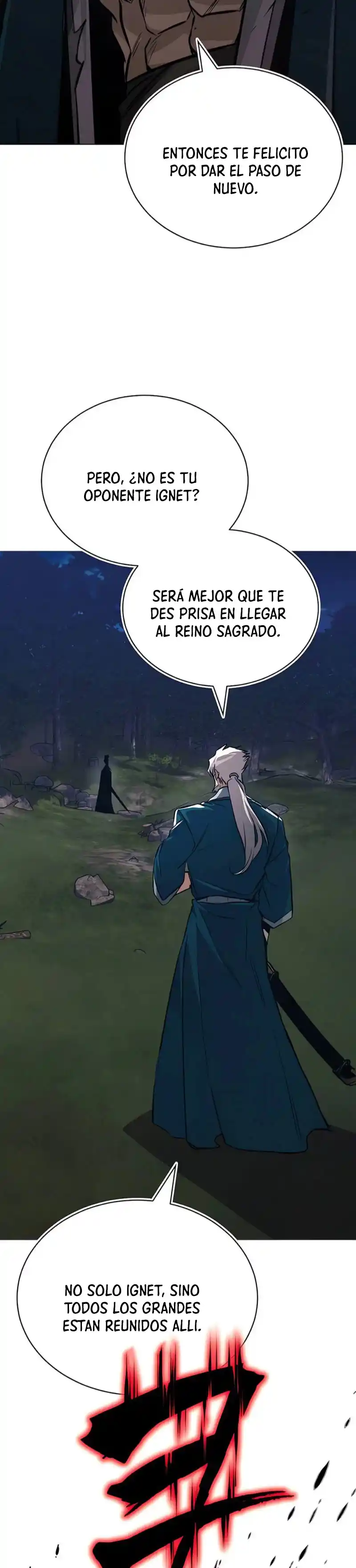 El Principe Perezoso Se Convierte En Un Genio (Novela) - Capítulo 131 - Página 49 - LectorTMOo