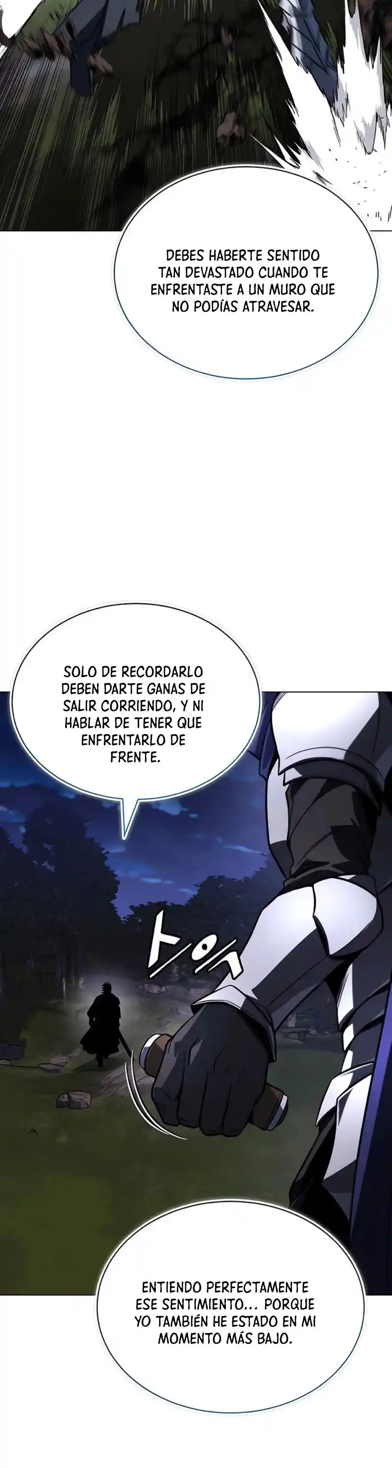 El Principe Perezoso Se Convierte En Un Genio (Novela) - Capítulo 132 - Página 28 - LectorTMOo