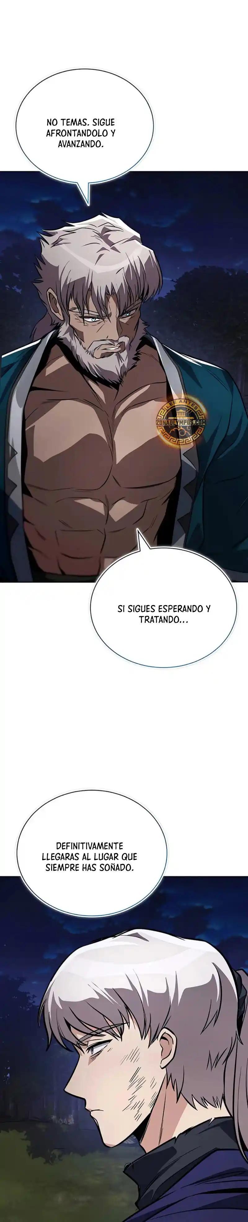 El Principe Perezoso Se Convierte En Un Genio (Novela) - Capítulo 132 - Página 29 - LectorTMOo