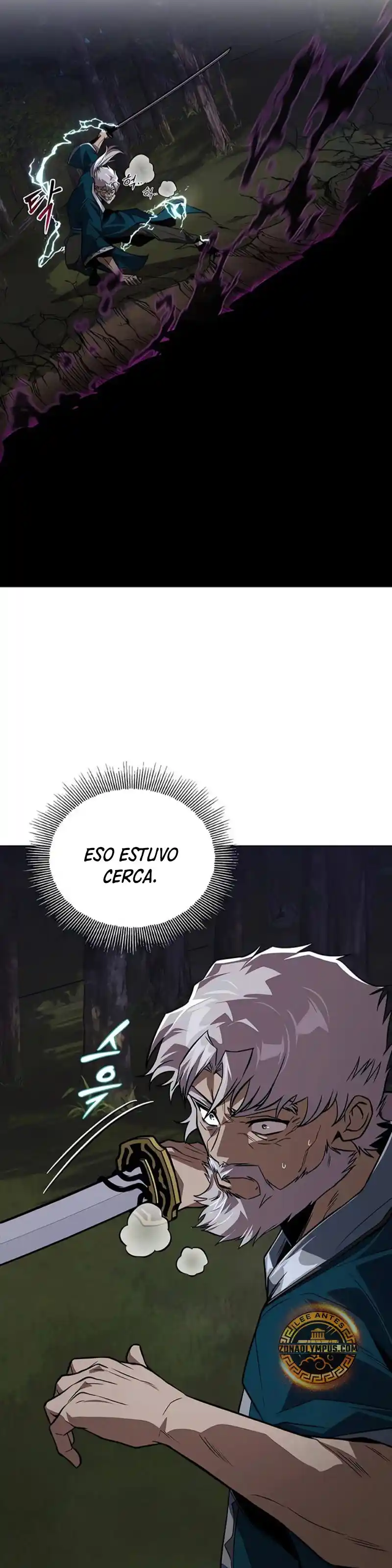 El Principe Perezoso Se Convierte En Un Genio (Novela) - Capítulo 132 - Página 36 - LectorTMOo