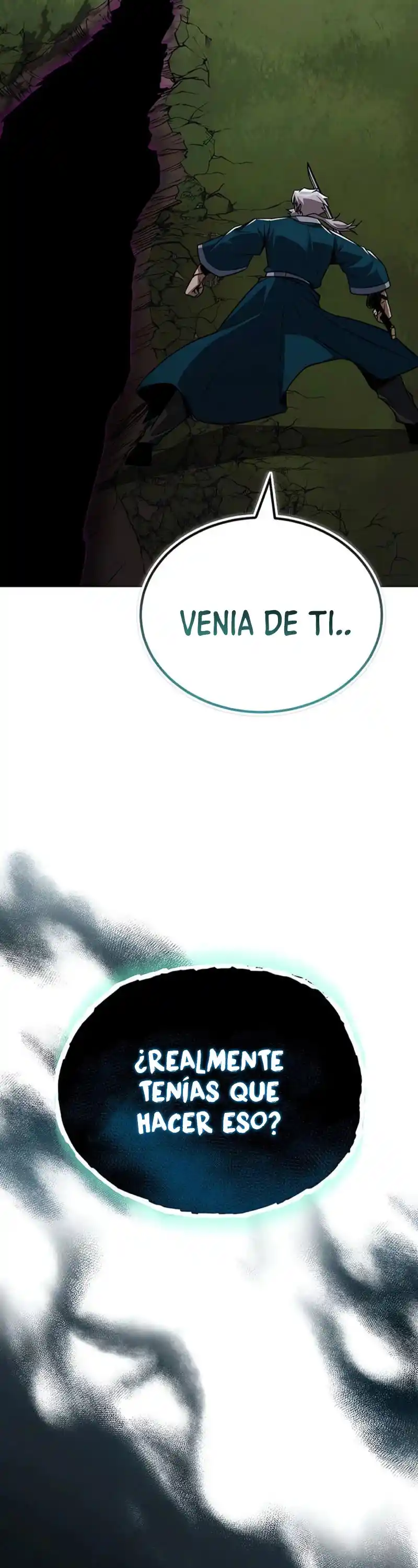 El Principe Perezoso Se Convierte En Un Genio (Novela) - Capítulo 132 - Página 38 - LectorTMOo