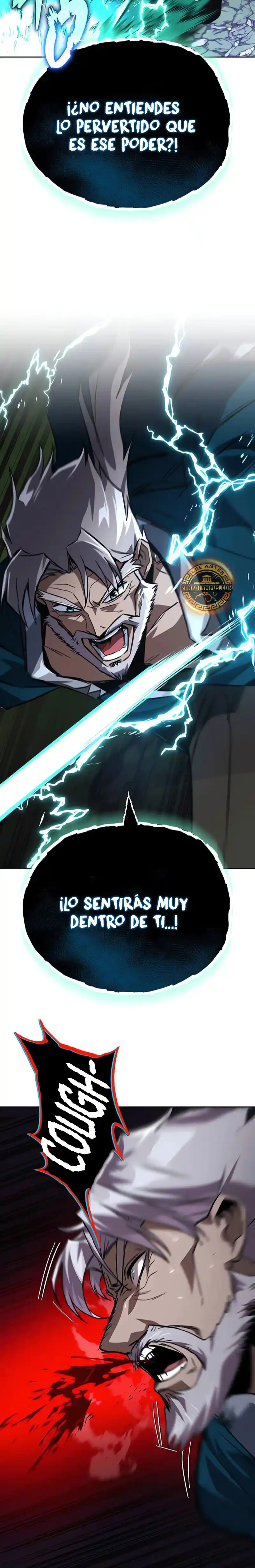 El Principe Perezoso Se Convierte En Un Genio (Novela) - Capítulo 132 - Página 51 - LectorTMOo