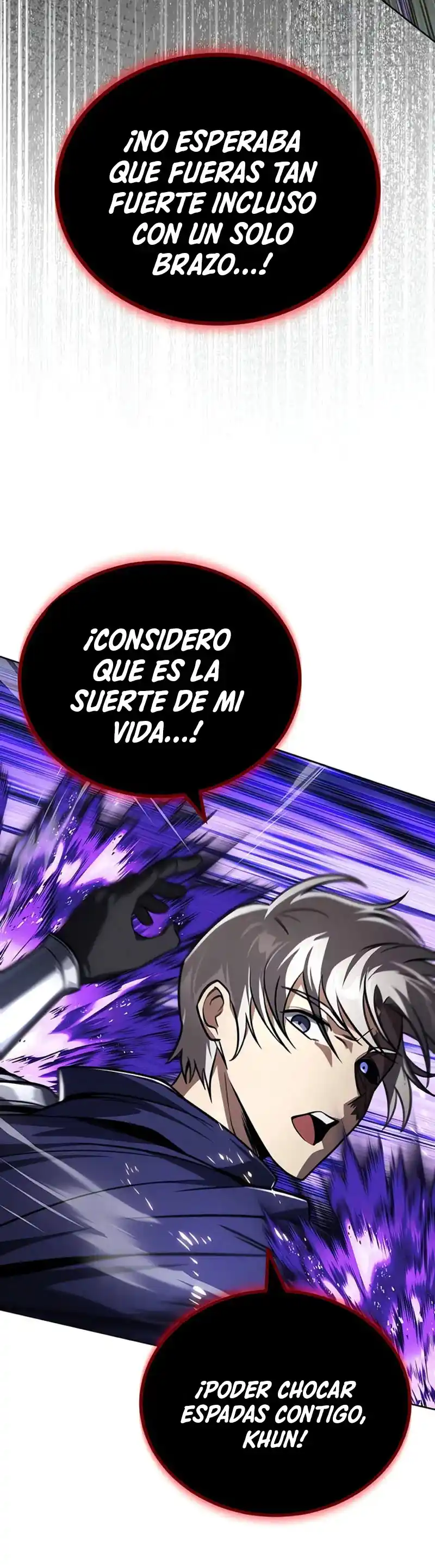 El Principe Perezoso Se Convierte En Un Genio (Novela) - Capítulo 133 - Página 5 - LectorTMOo